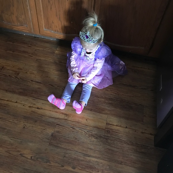 Meet your Posher, Brittany - Picture 1 of 1